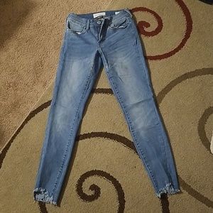 PacSun Womens Jeans